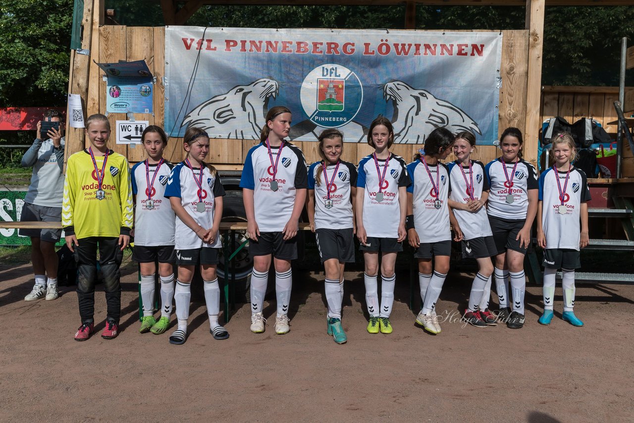 Bild 110 - Loewinnen Cup